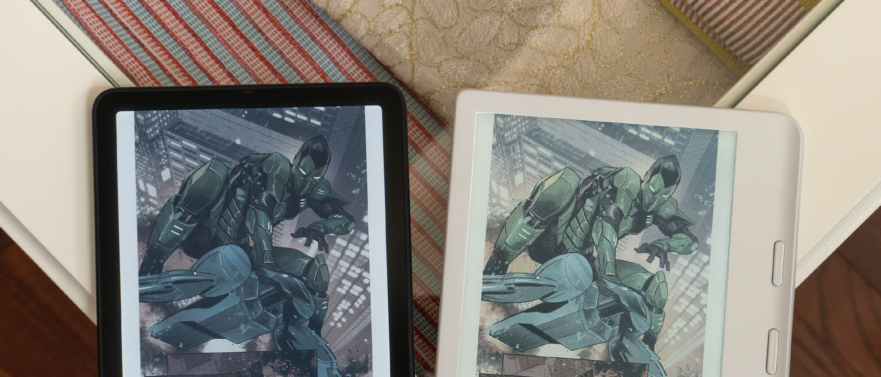 Kindle Colorsoft Bundle Deal Alert
