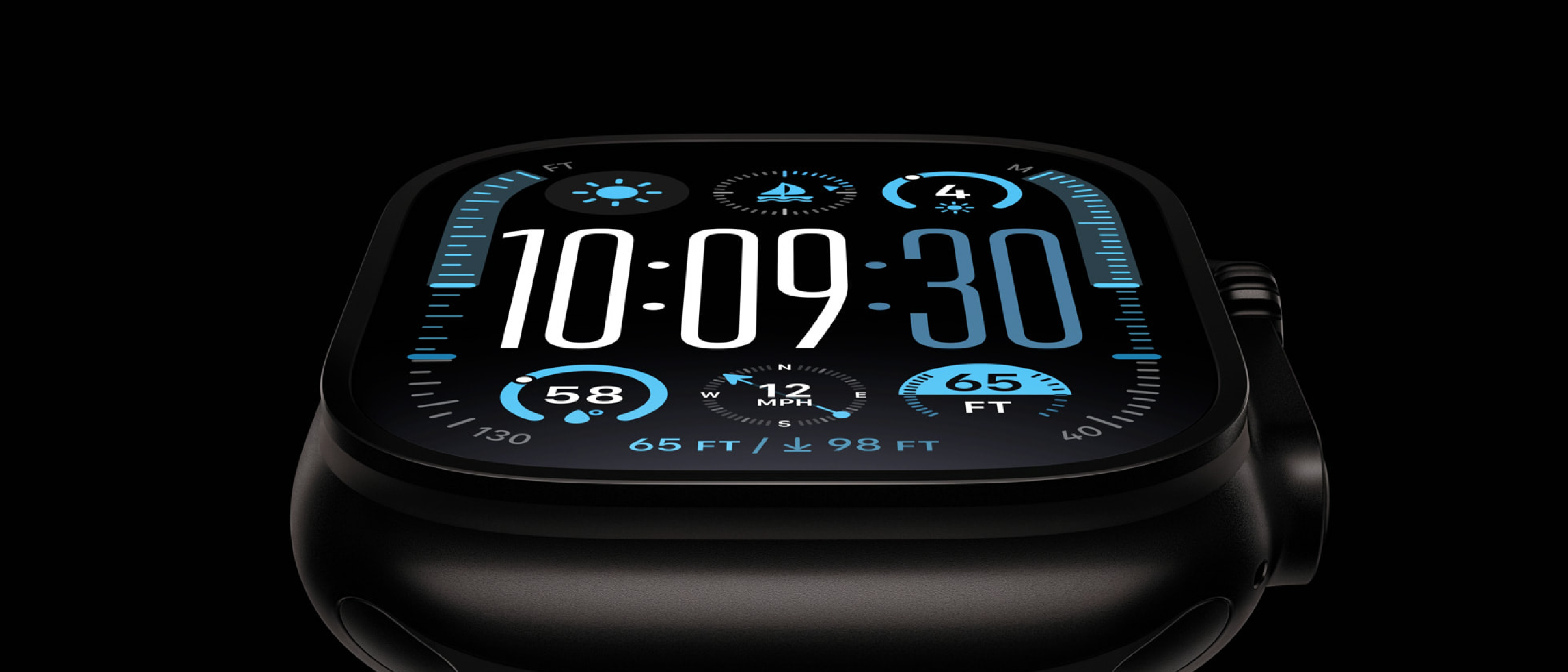 Apple Watch Ultra 4 Expected