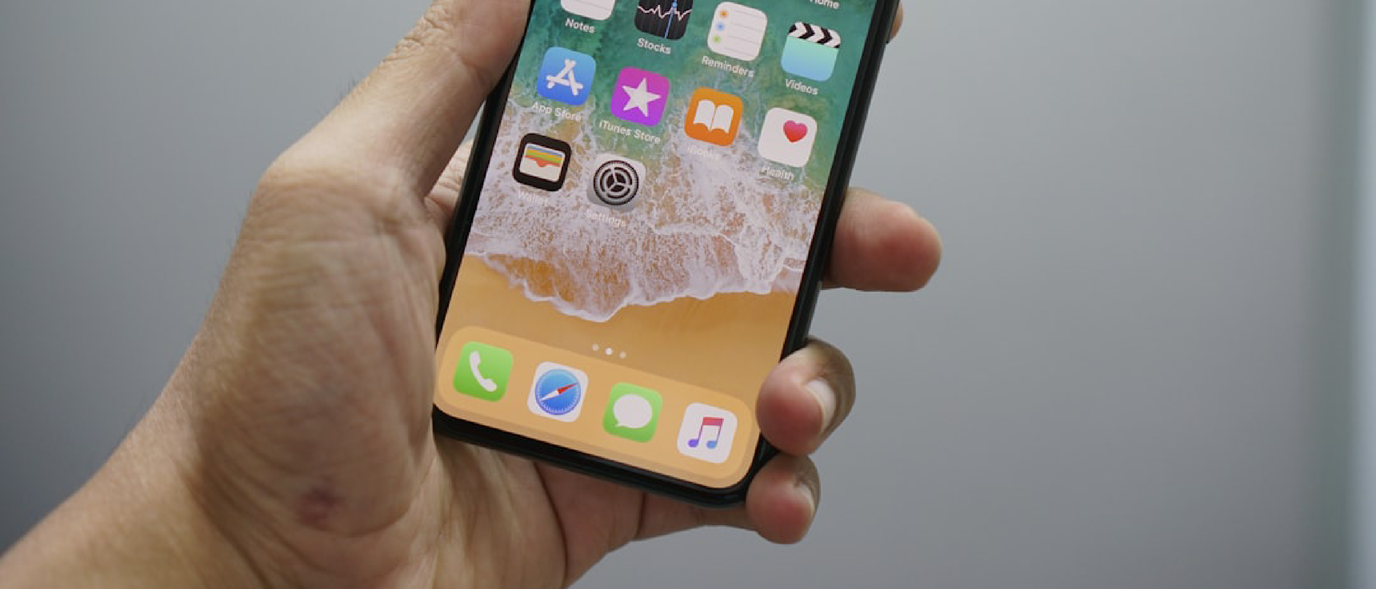 Used iPhones Now Better