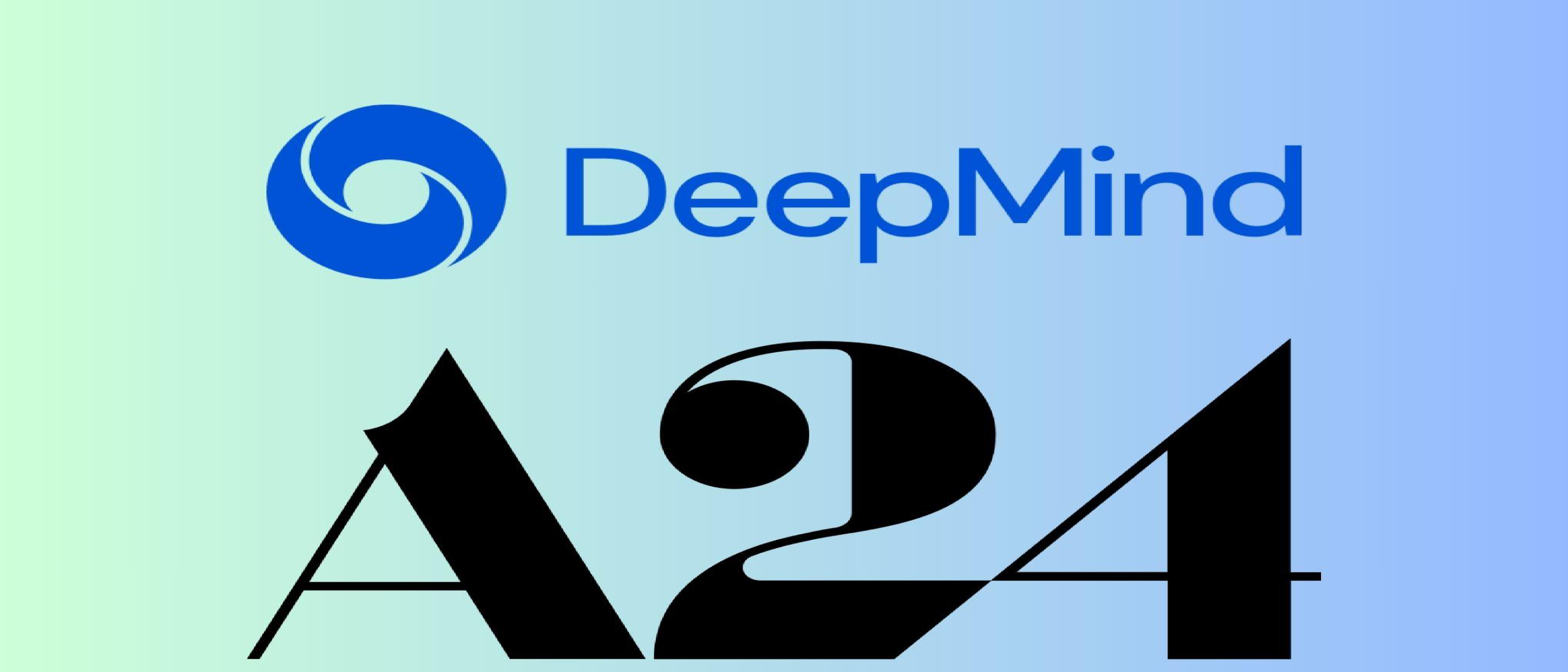 Google DeepMind & A24: AI's Future in Movie Making