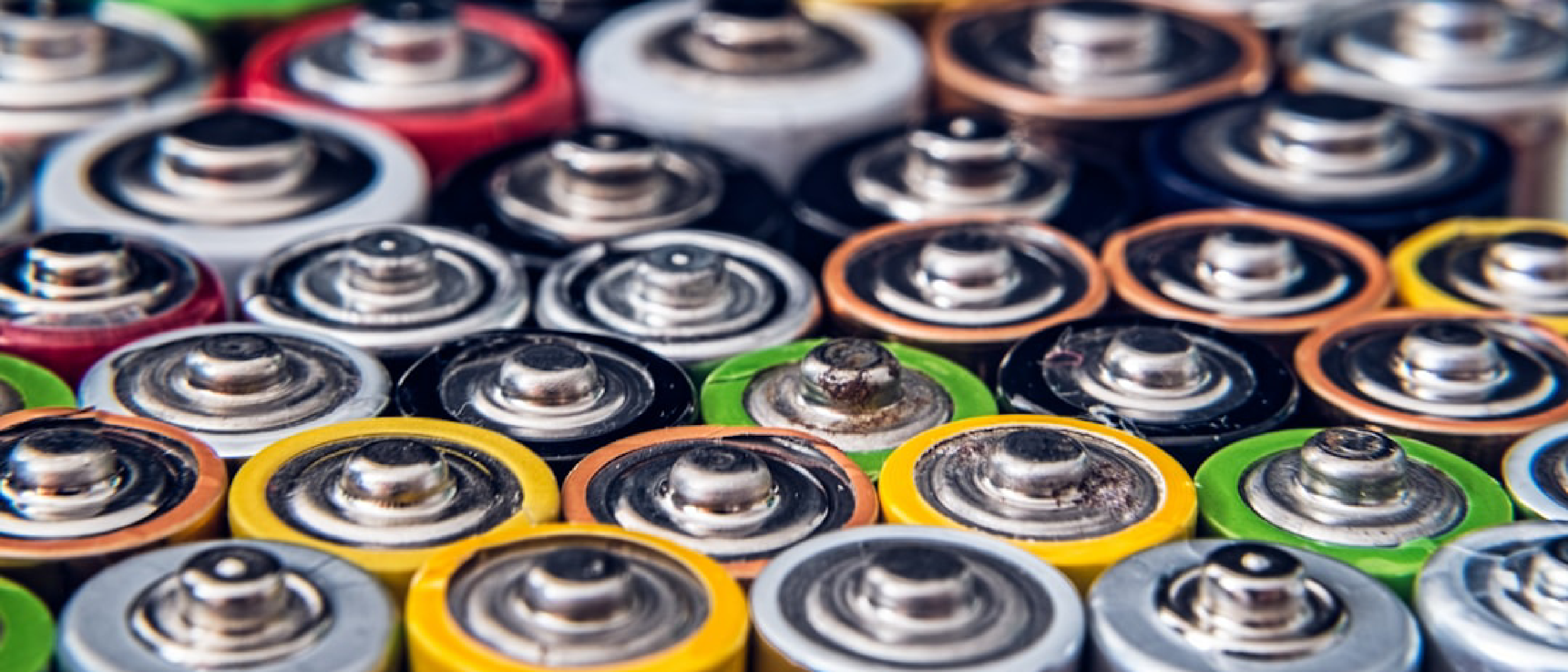 Home Batteries Explained