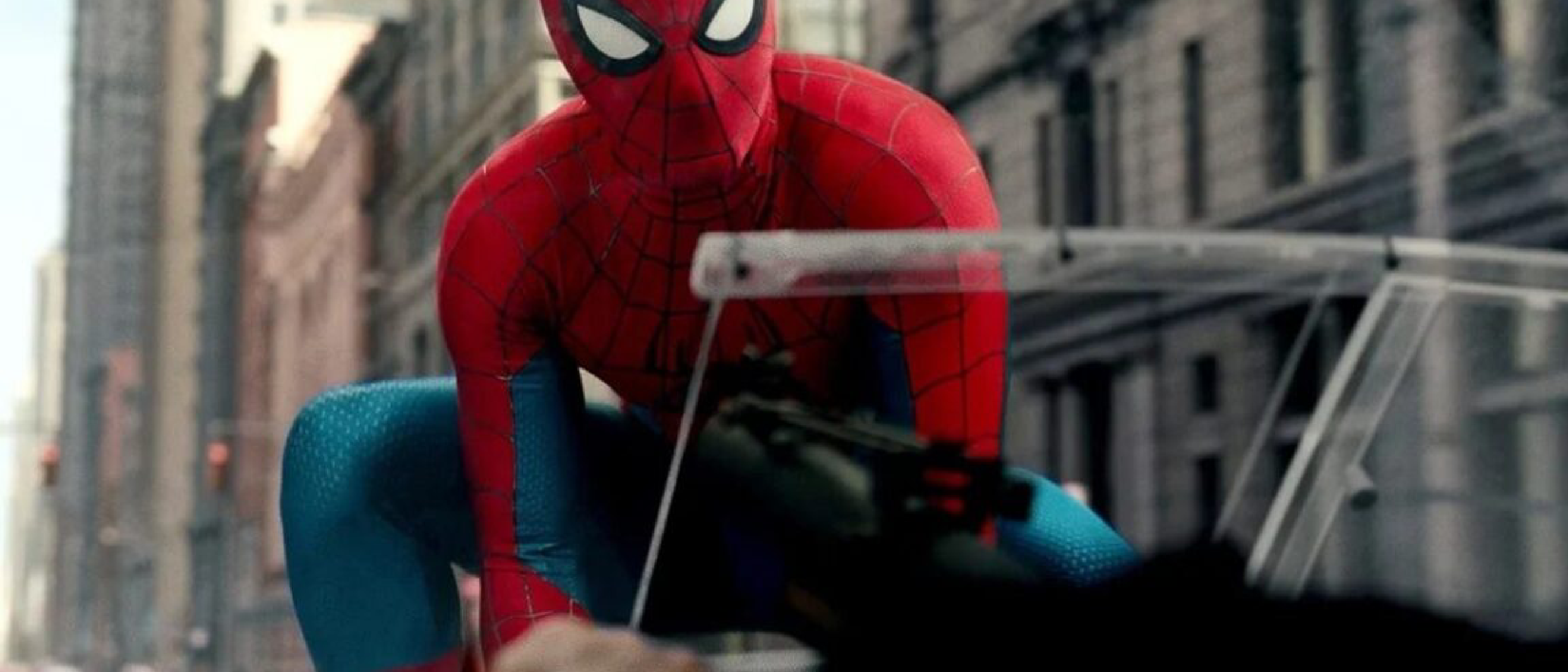 Hulk Meets Punisher: Spider-Man's Deadliest Alliance