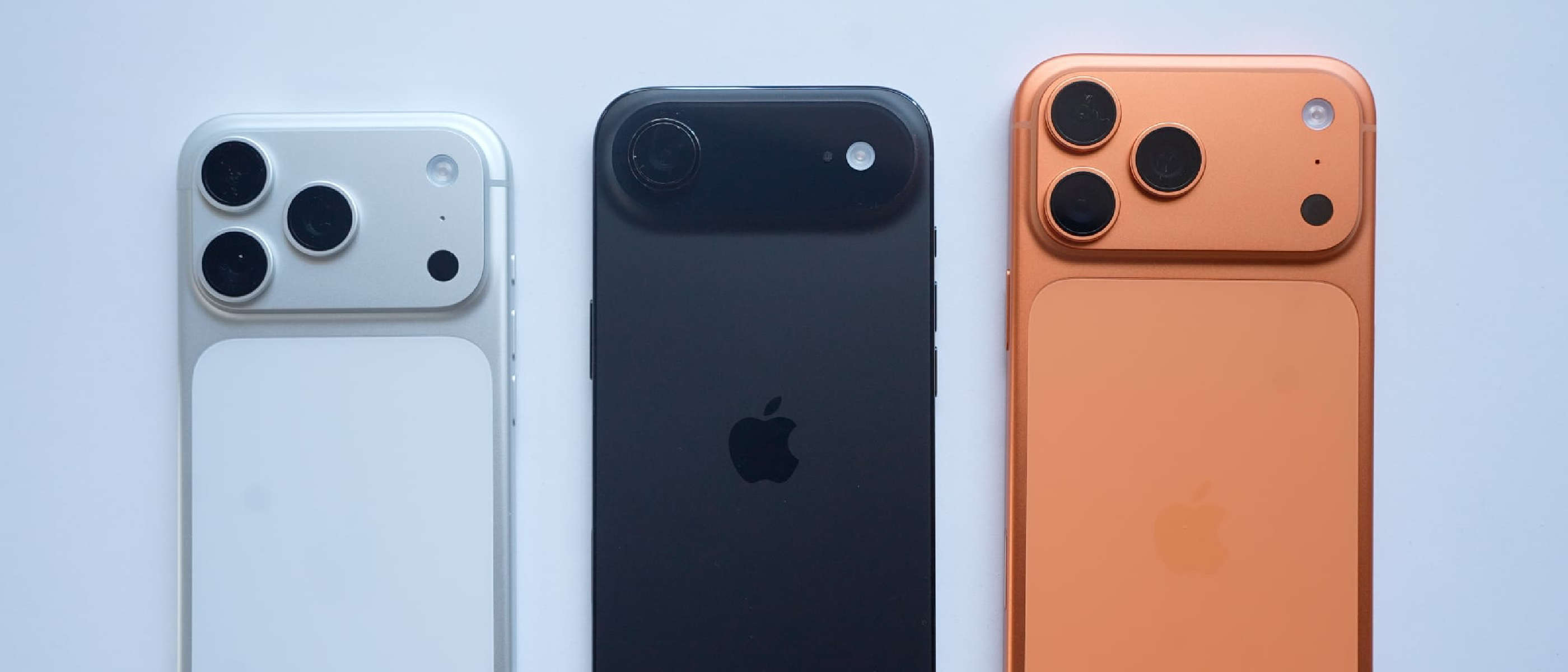 iPhone 17 Price Hike Imminent: AI Demand & Chip Costs