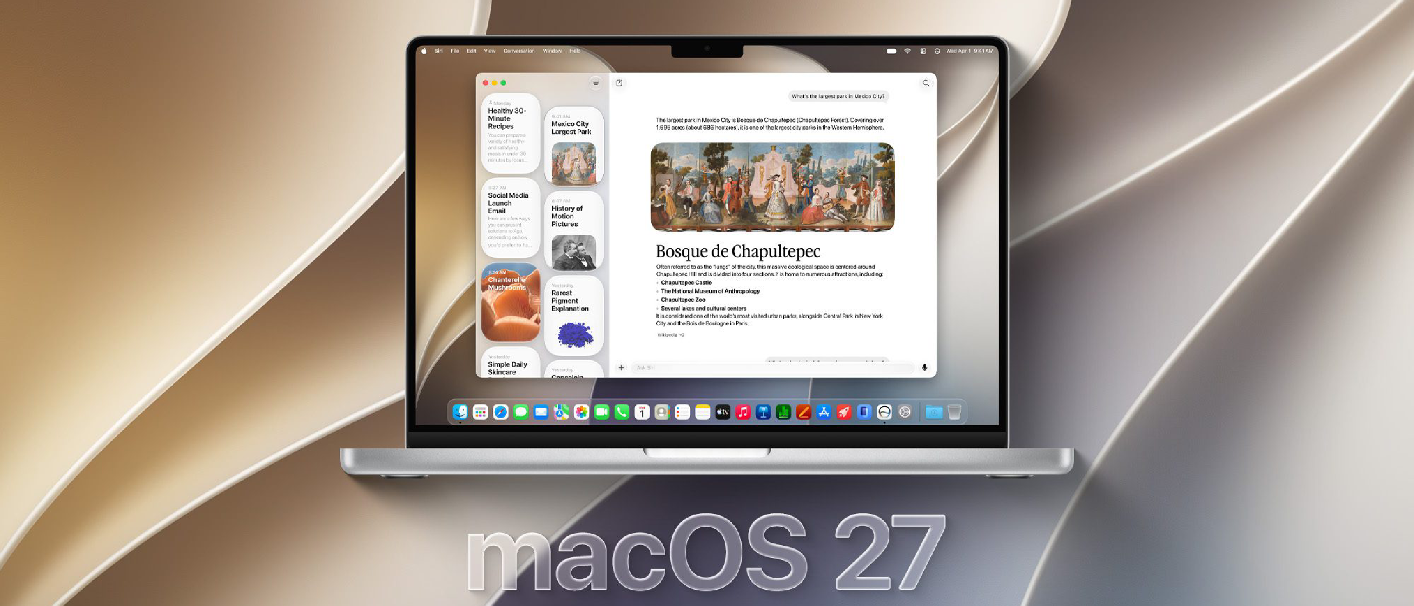 macOS 27 Golden Gate: Beta 2 Unveils Hidden Gems