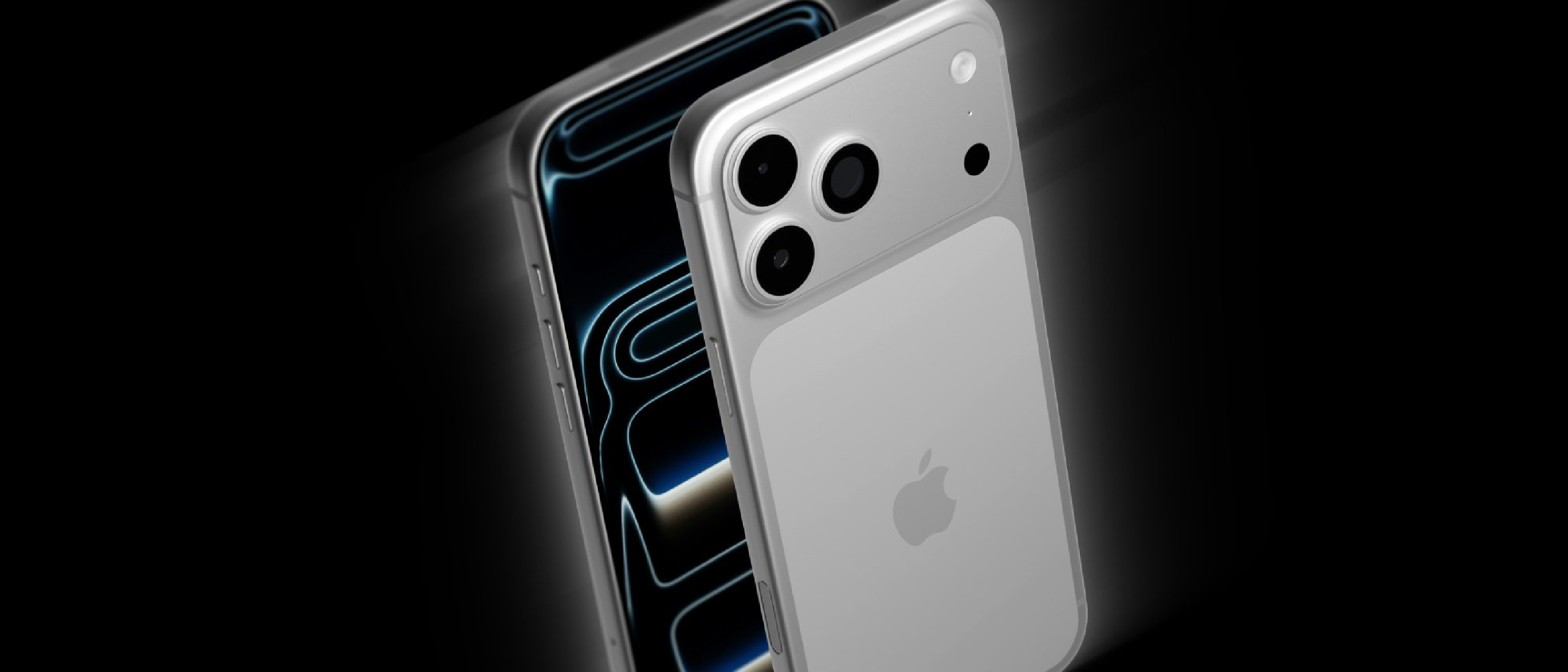 iPhone Evolution: From 2007 Revolution to iPad Pro Era