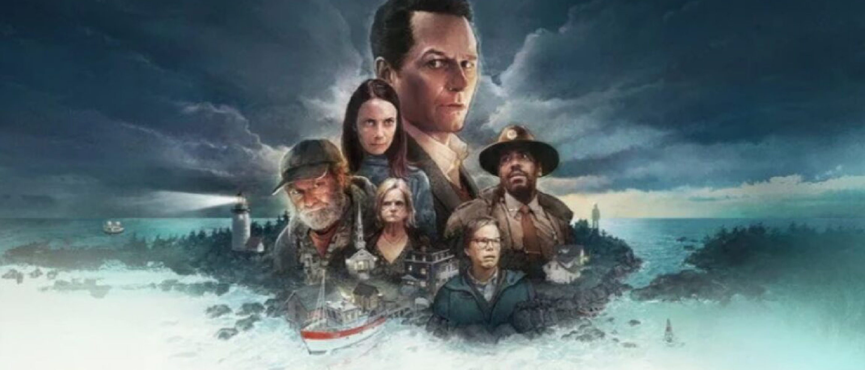 Widow's Bay Review