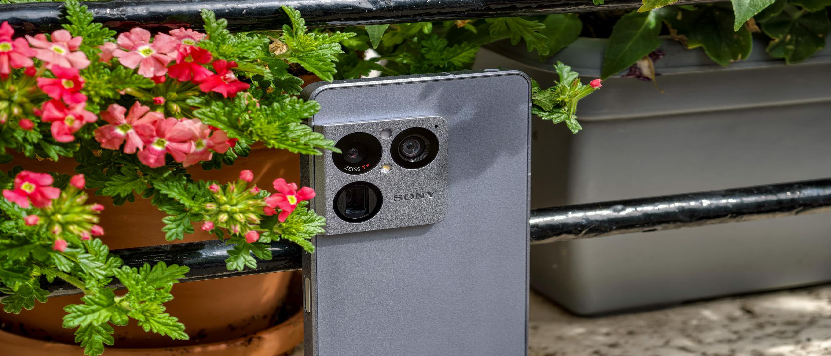 Sony Xperia 1 VIII Review