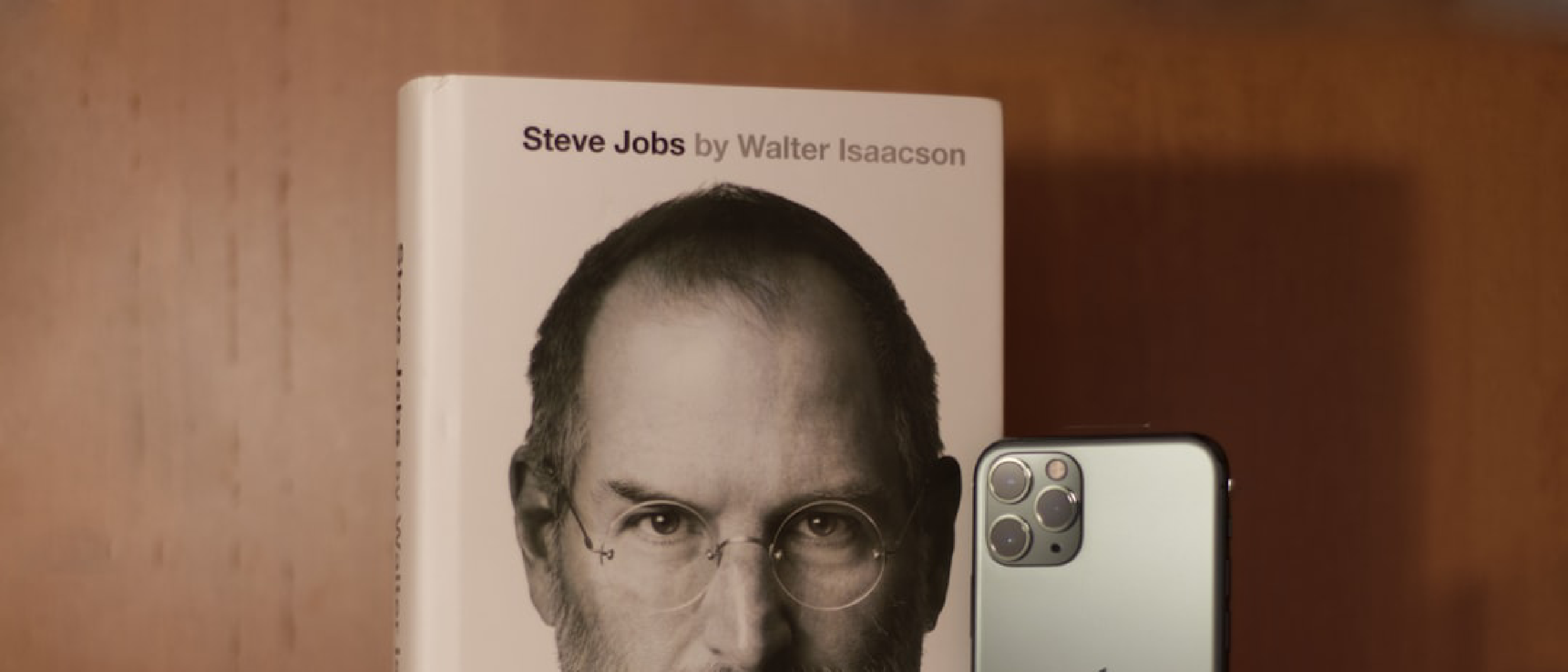 Apple TV’s Original Vision: Steve Jobs’ Legacy Lives On