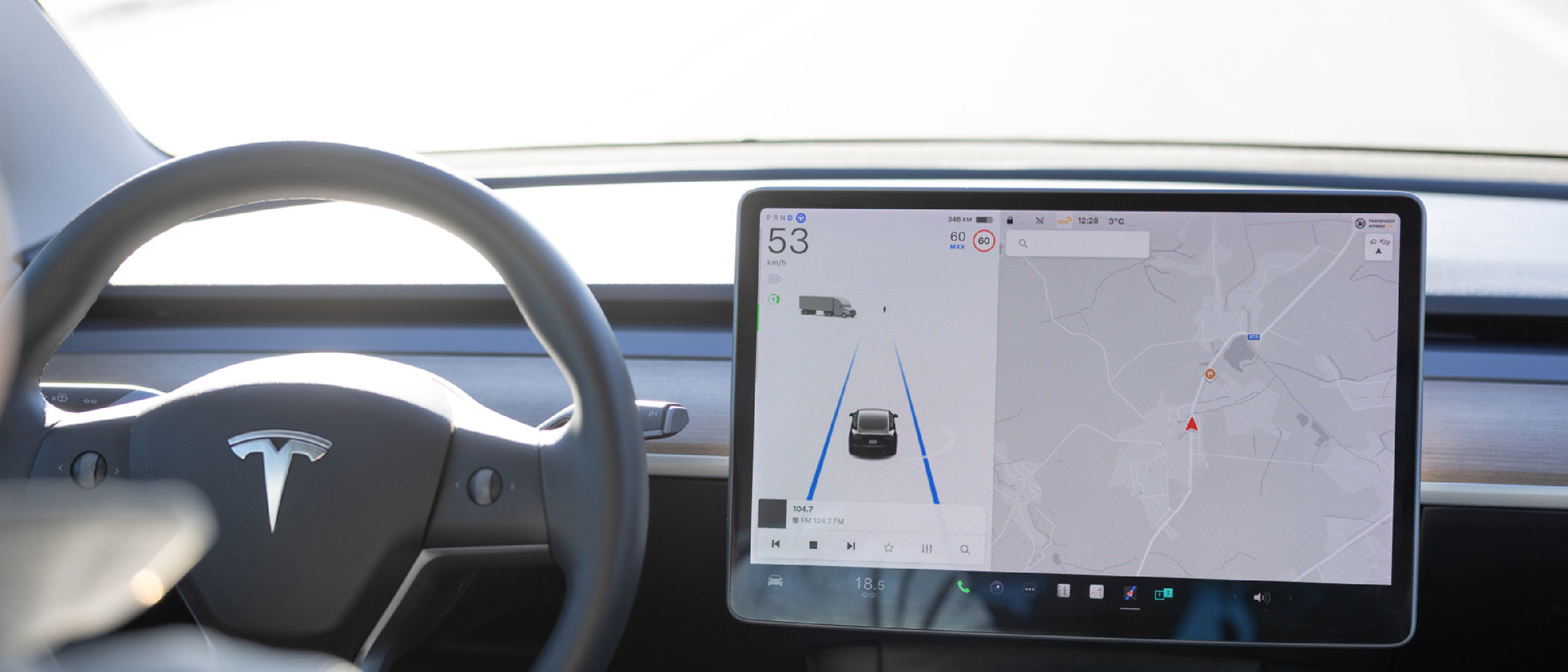 Tesla Autopilot Crash in Texas: Autonomy, Safety, and Legal Fallout
