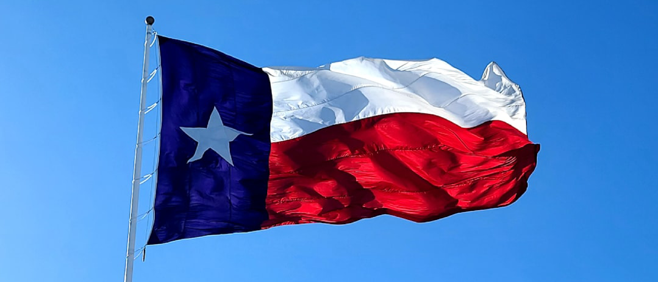 Texas Breach