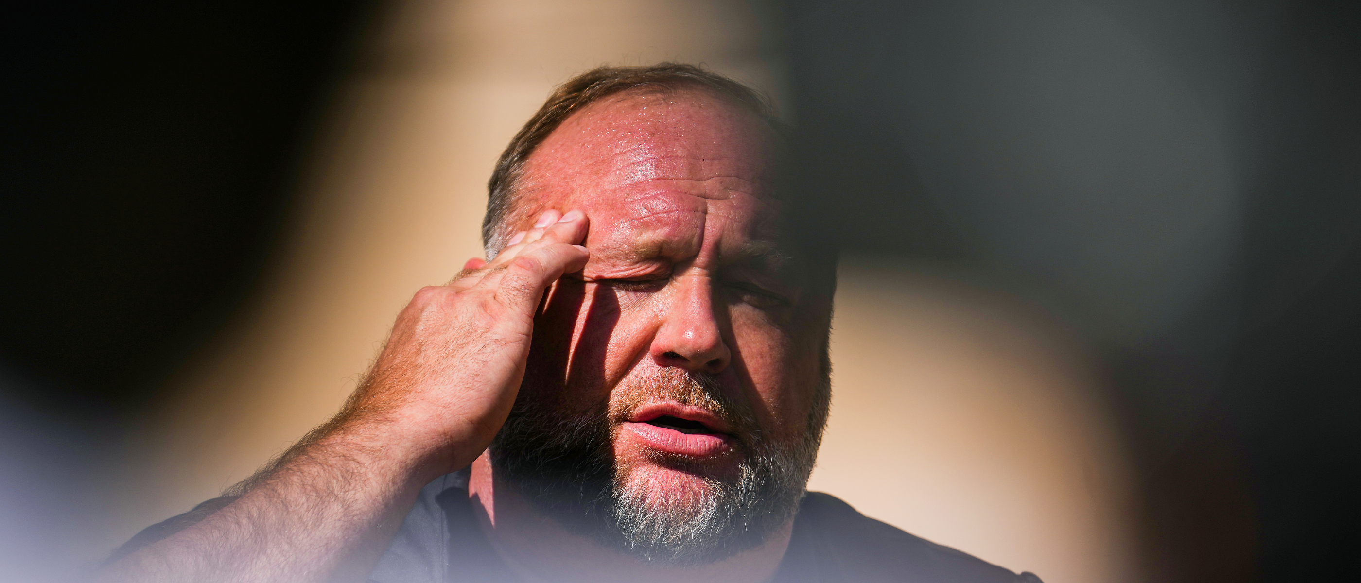 InfoWars Reboot