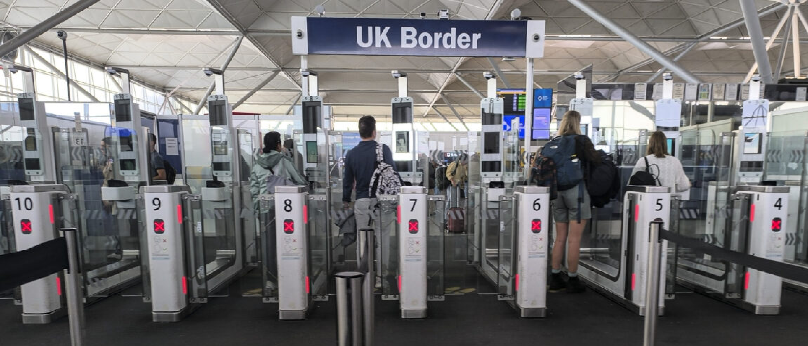 UK’s Flawed AI Face Scans for Asylum Seekers Spark Outrage