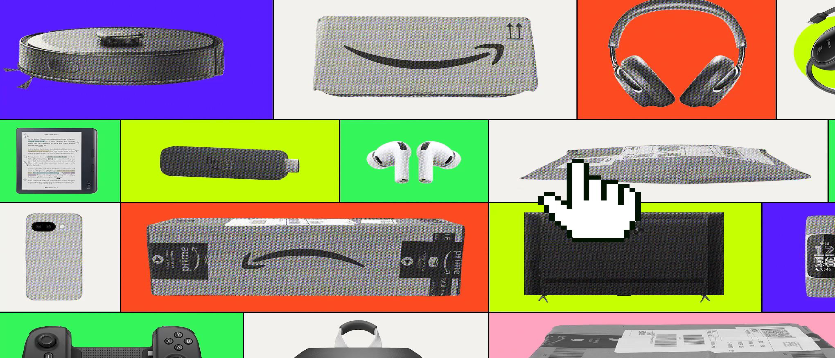 Prime Day 2026 Unveiled: A Tech Deep Dive