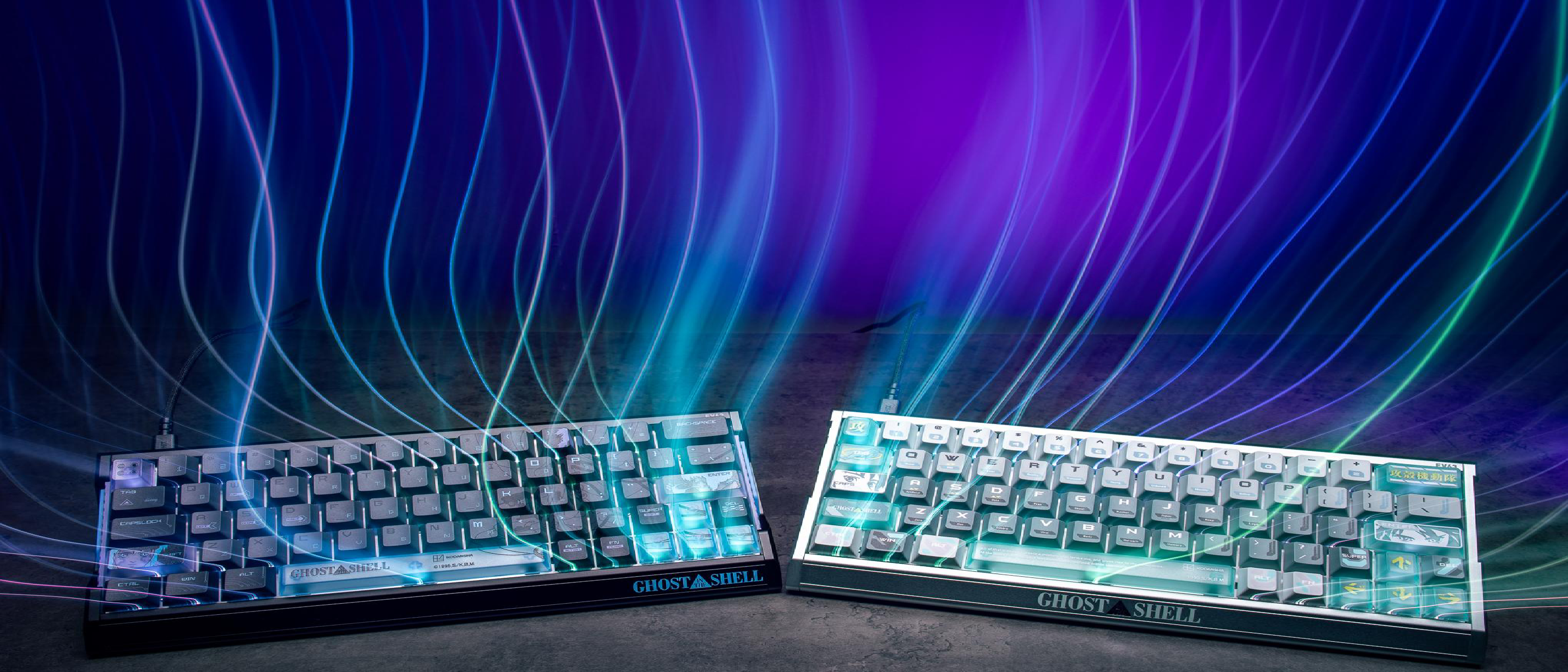 Revolutionary Keyboard Unleashed