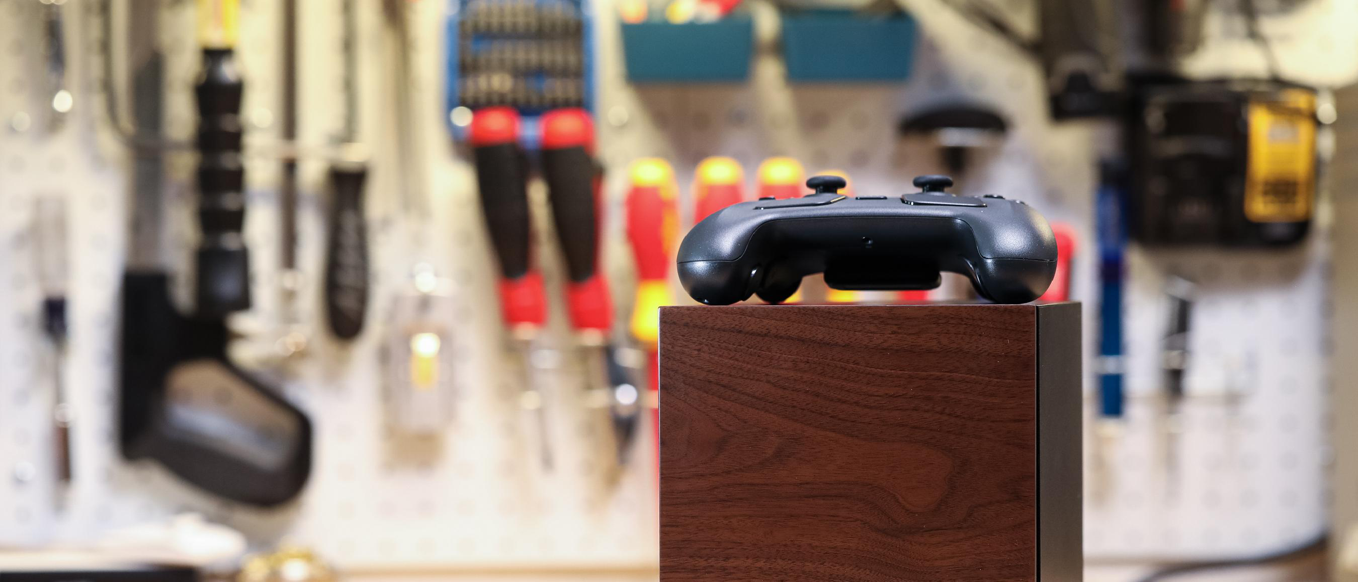 Steam Machine Priced