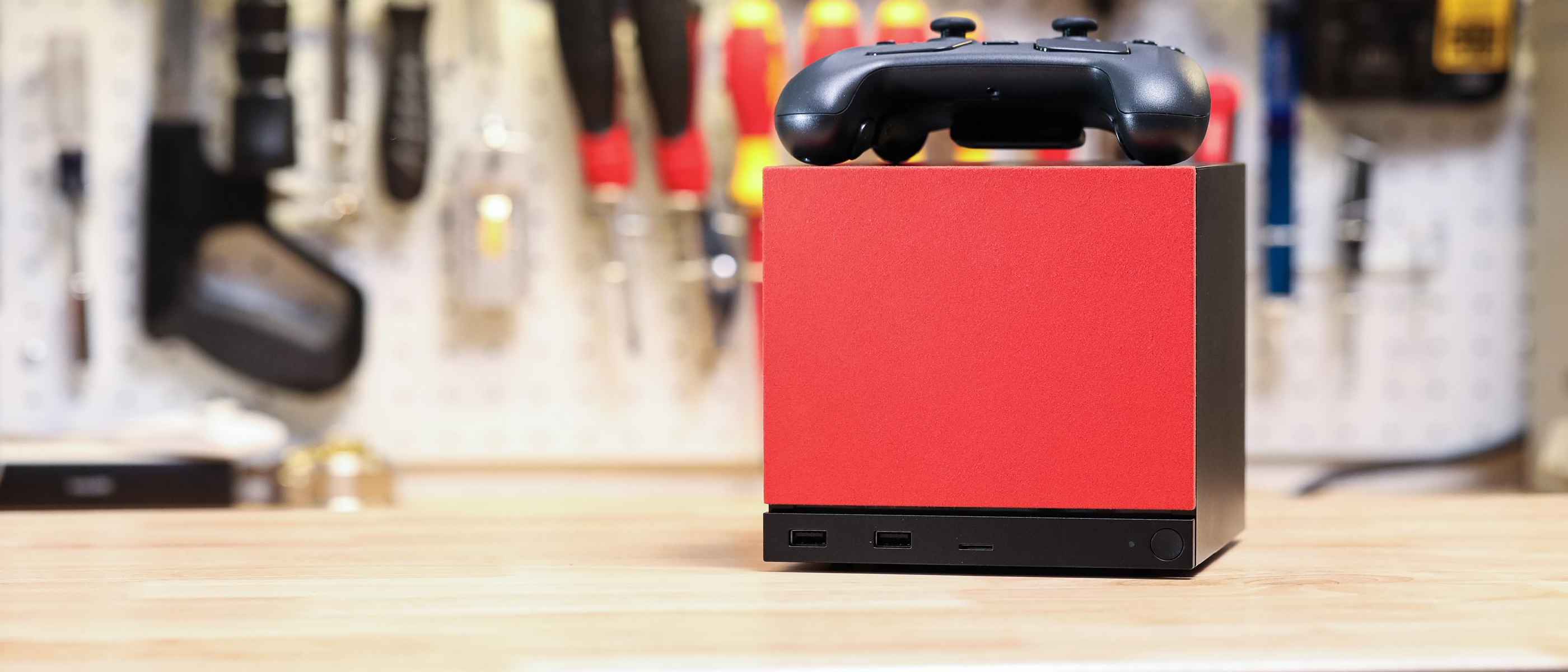 Valve Enables DIY Steam Machines with SteamOS Desktop Release