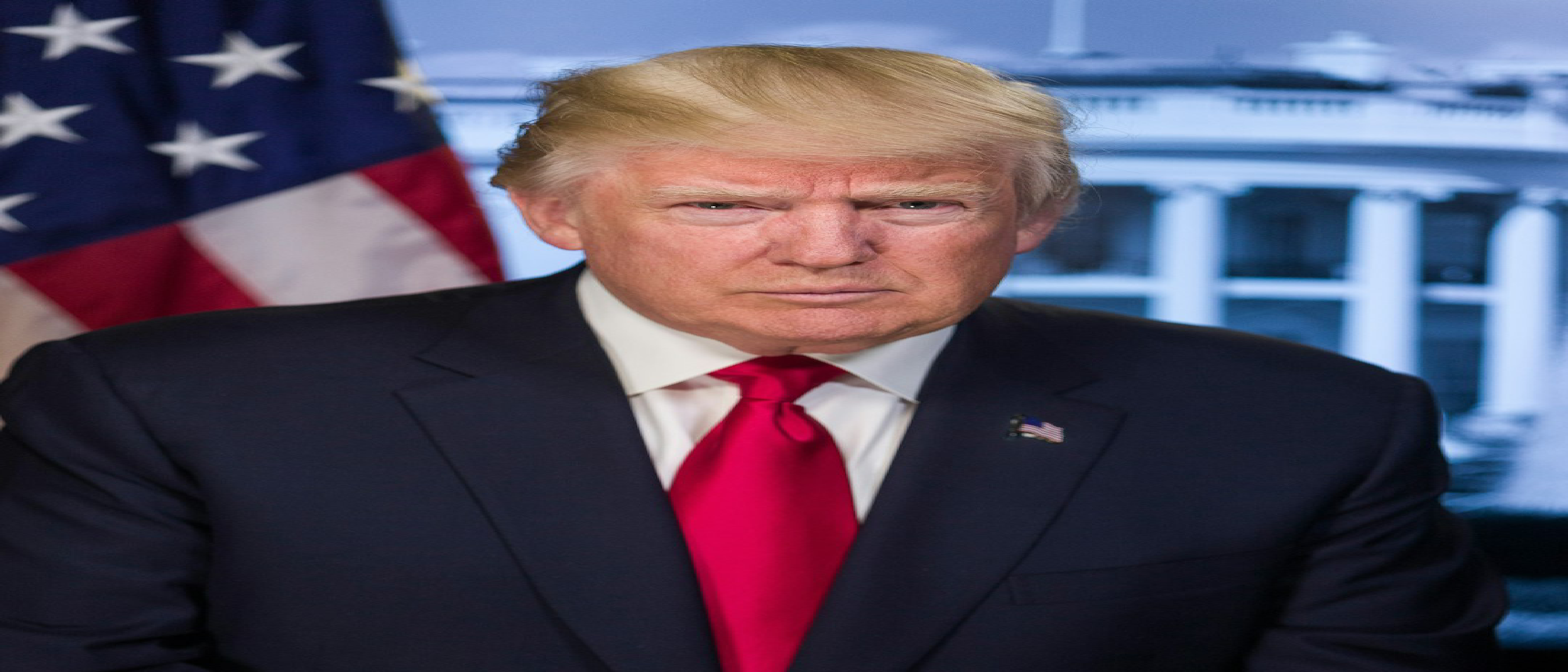 Trump Admin Cracks Down
