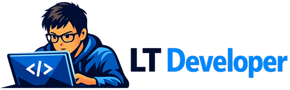 Lucky Taorem | Tech & AI Blog