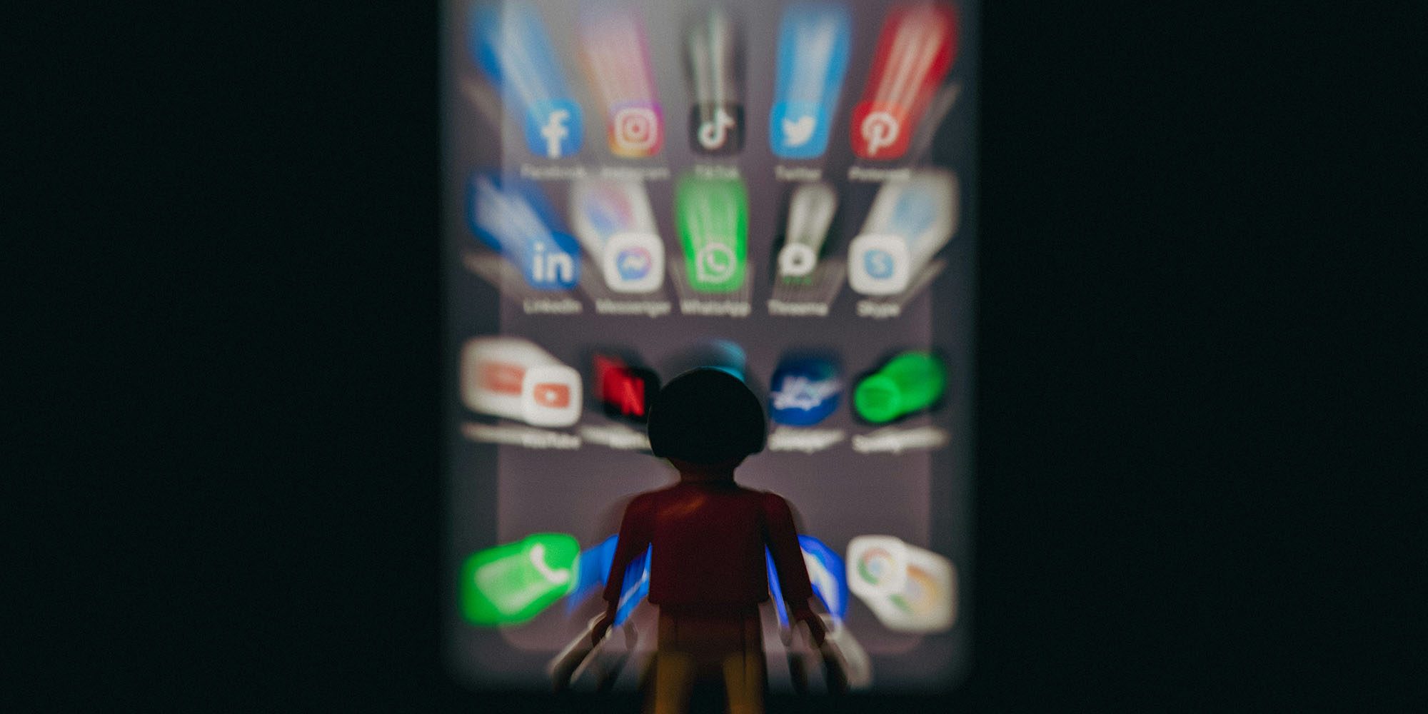 AI Slop Floods TikTok: 60% of Content is Machine-Generated Junk