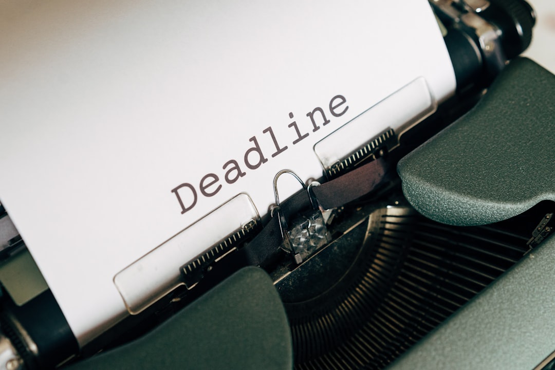 Windows Linux Security Deadline