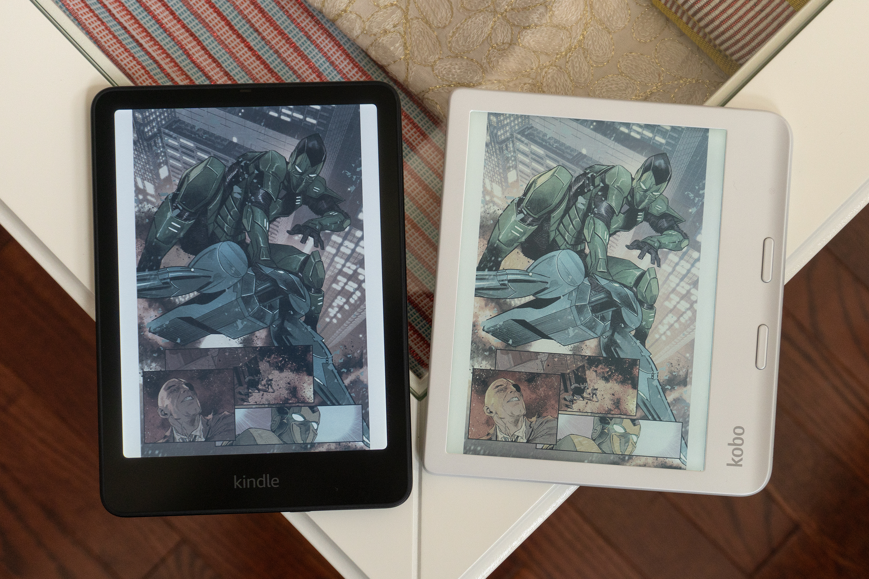 Kindle Colorsoft Bundle Deal Alert