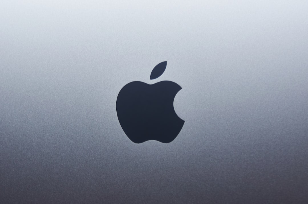 Apple's Grip