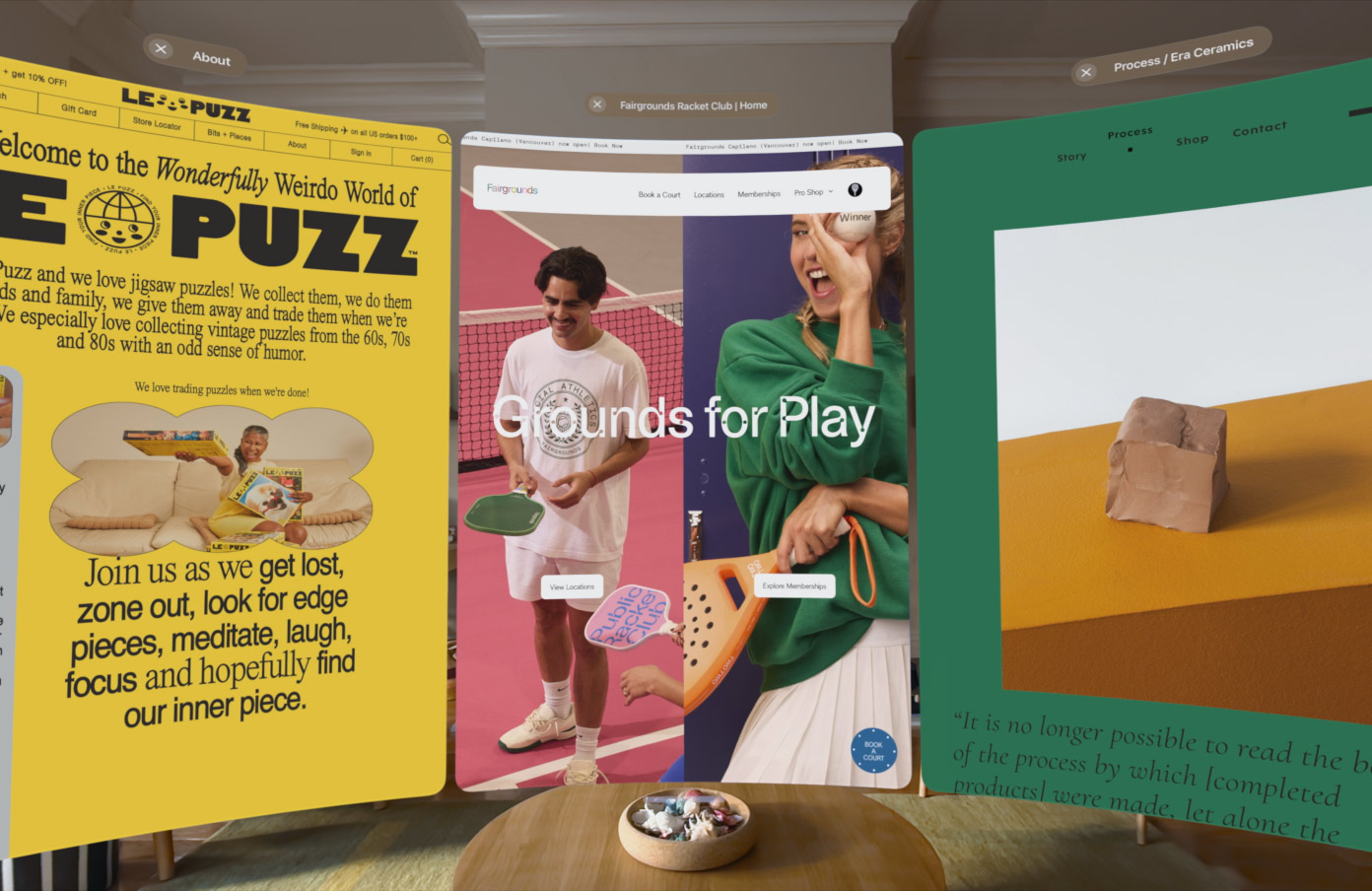 Vision OS 27 Beta Unveiled: Siri AI, Spatial Worlds, and Curved Realities