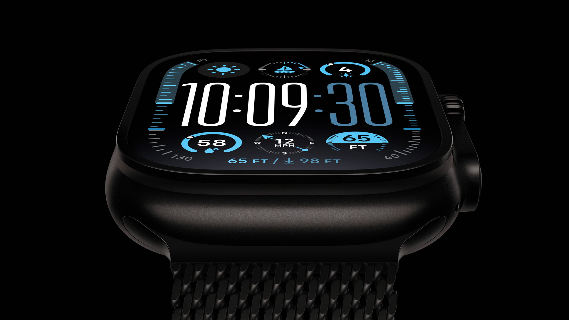 Apple Watch Ultra 4 Expected