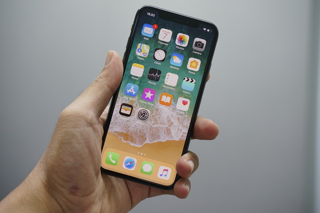Used iPhones Now Better