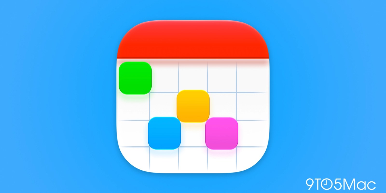 Fantastical Solves Double Booking