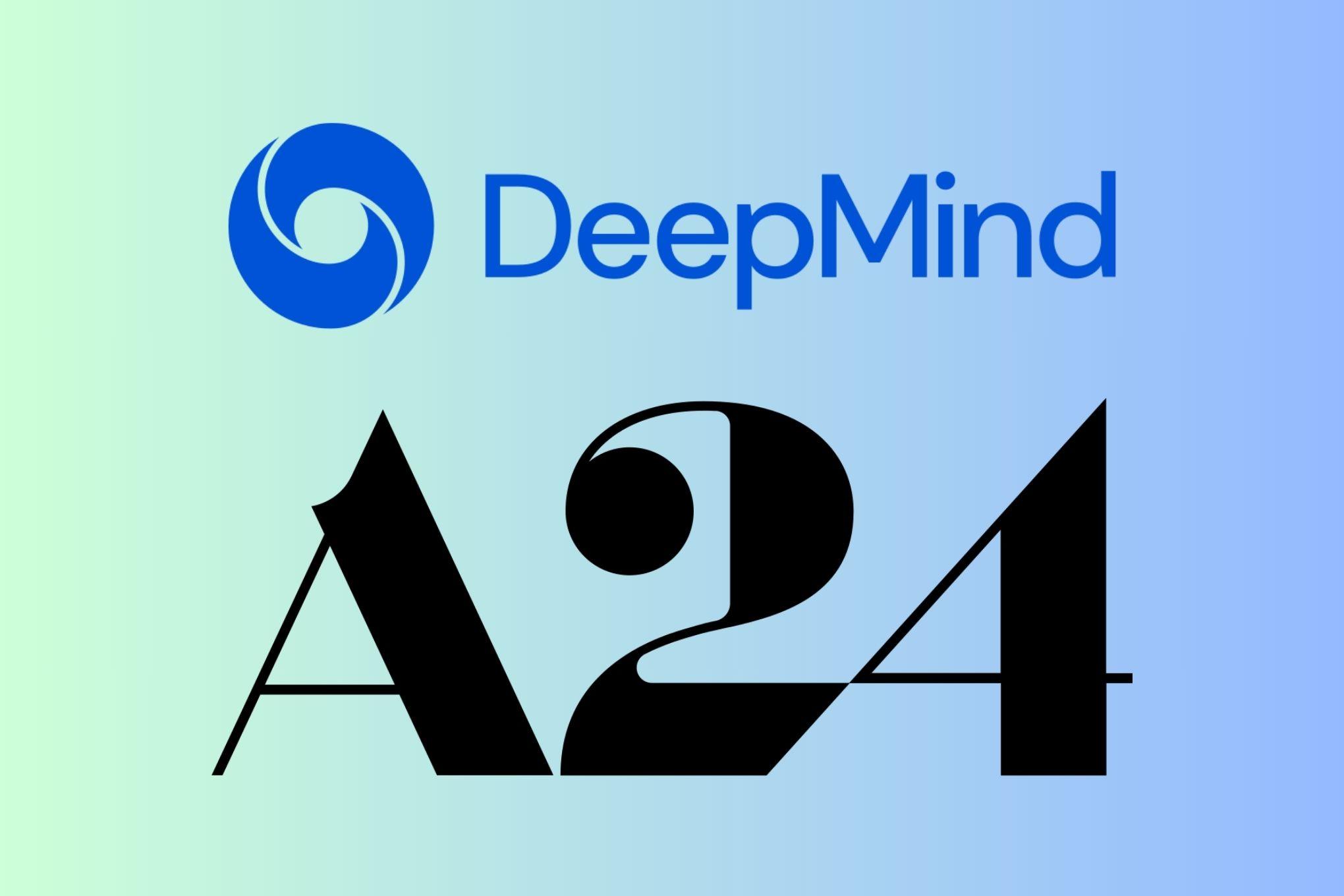Google DeepMind & A24: AI's Future in Movie Making