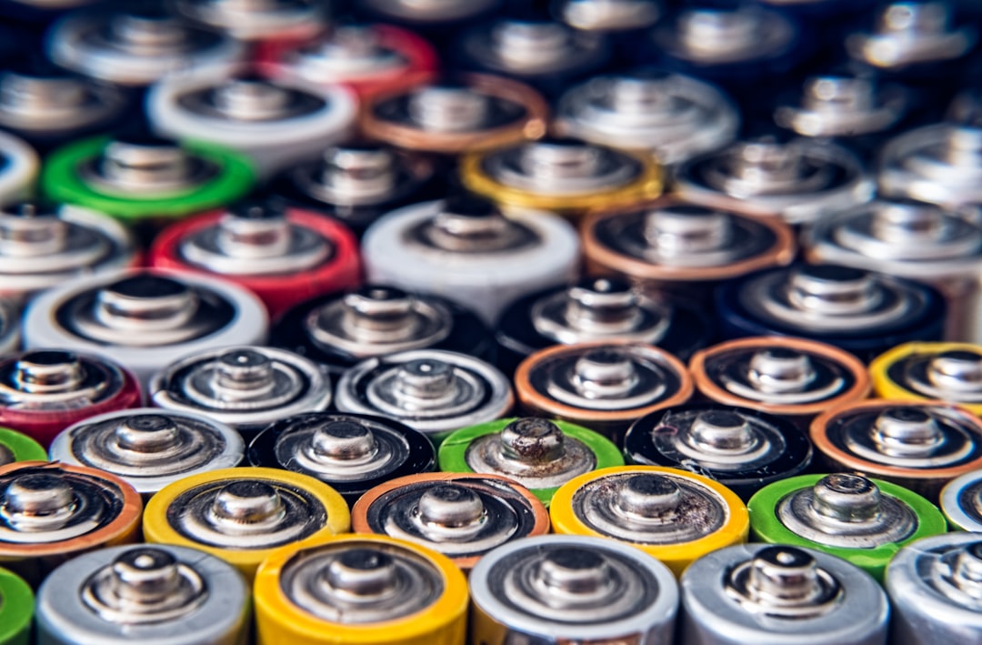 Home Batteries Explained