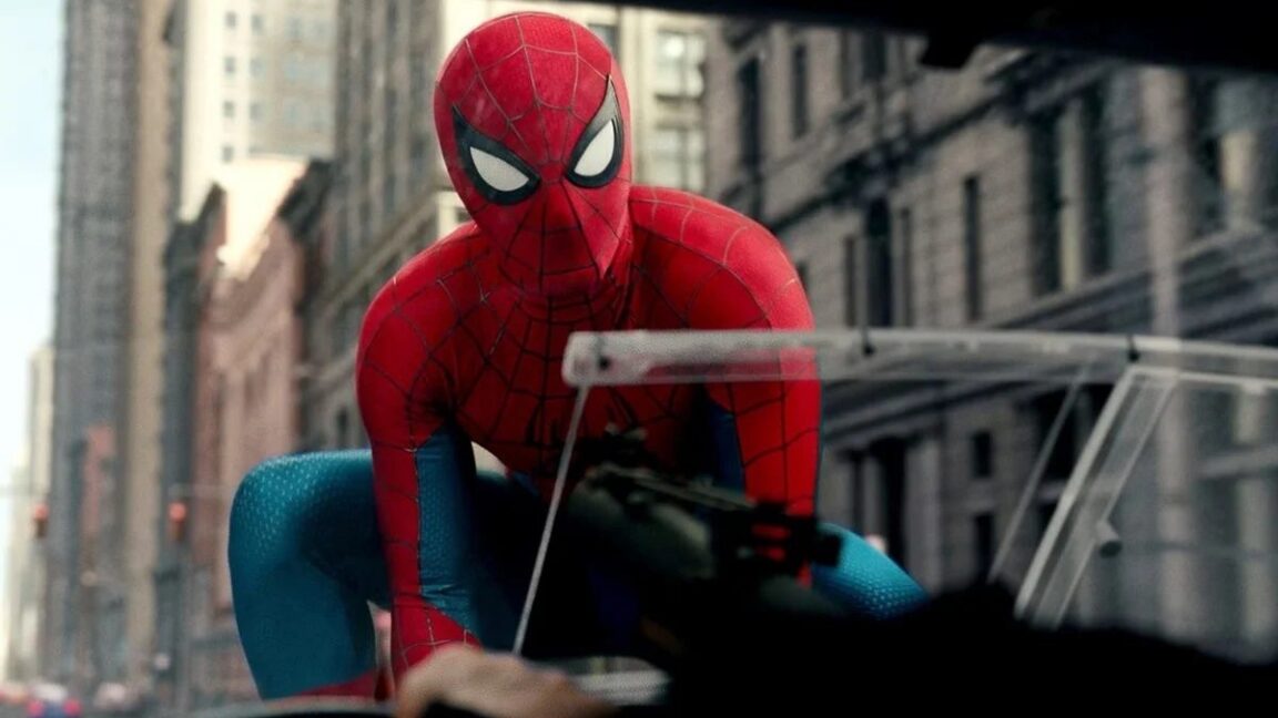 Hulk Meets Punisher: Spider-Man's Deadliest Alliance