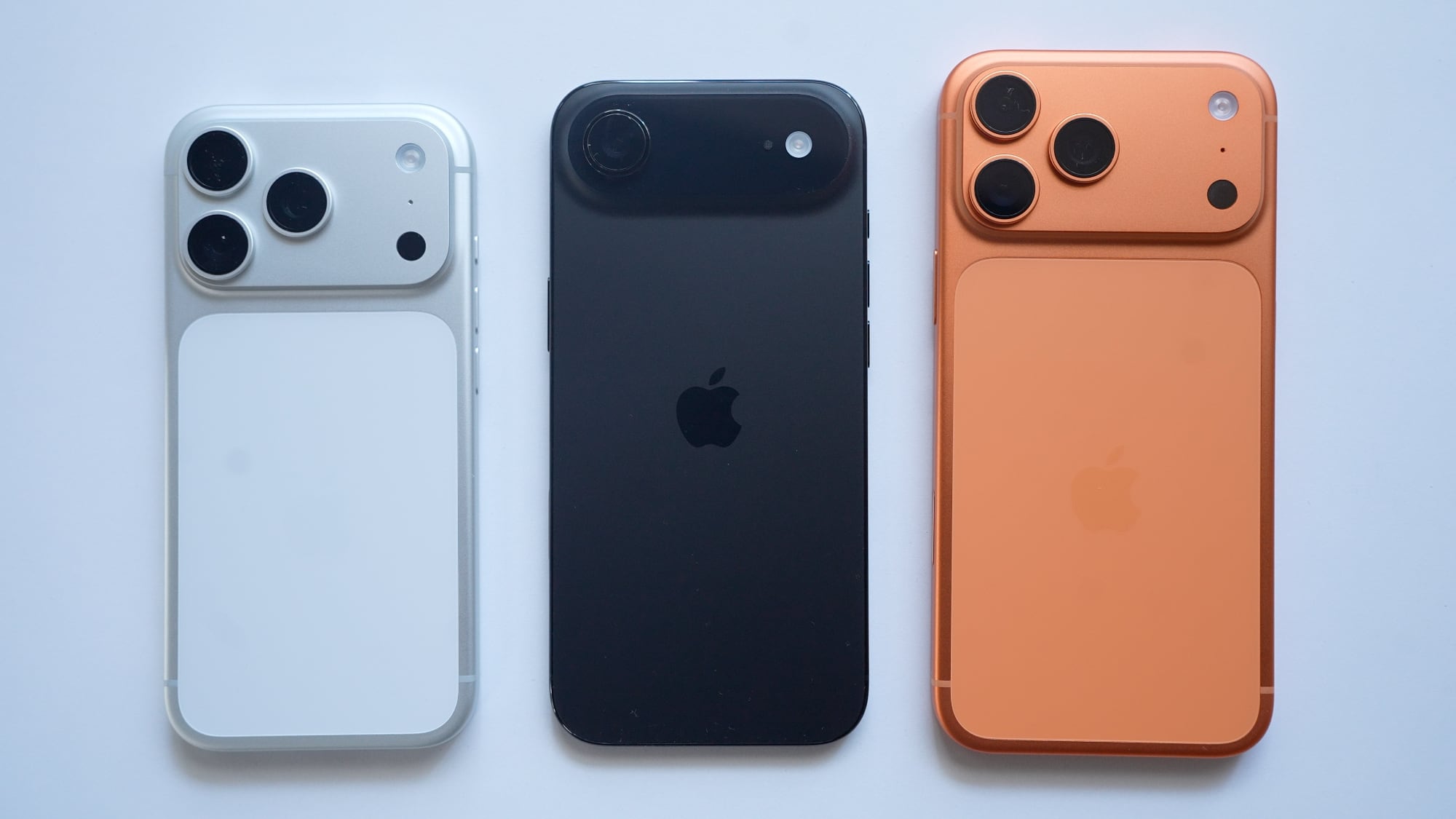 iPhone 17 Price Hike Imminent: AI Demand & Chip Costs