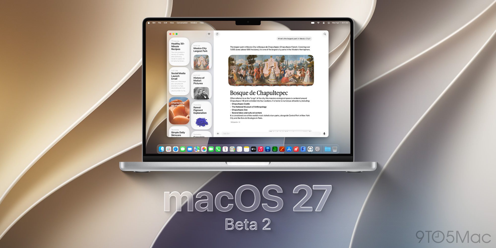 macOS 27 Golden Gate: Beta 2 Unveils Hidden Gems