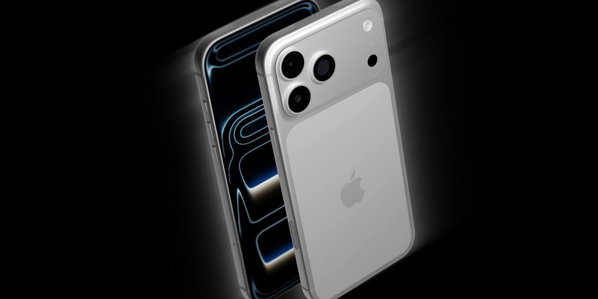 iPhone Evolution: From 2007 Revolution to iPad Pro Era