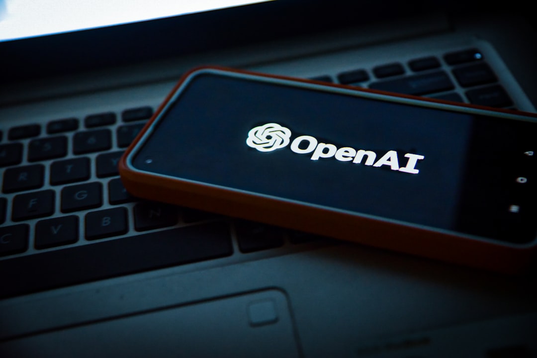 OpenAI Unveils Patch