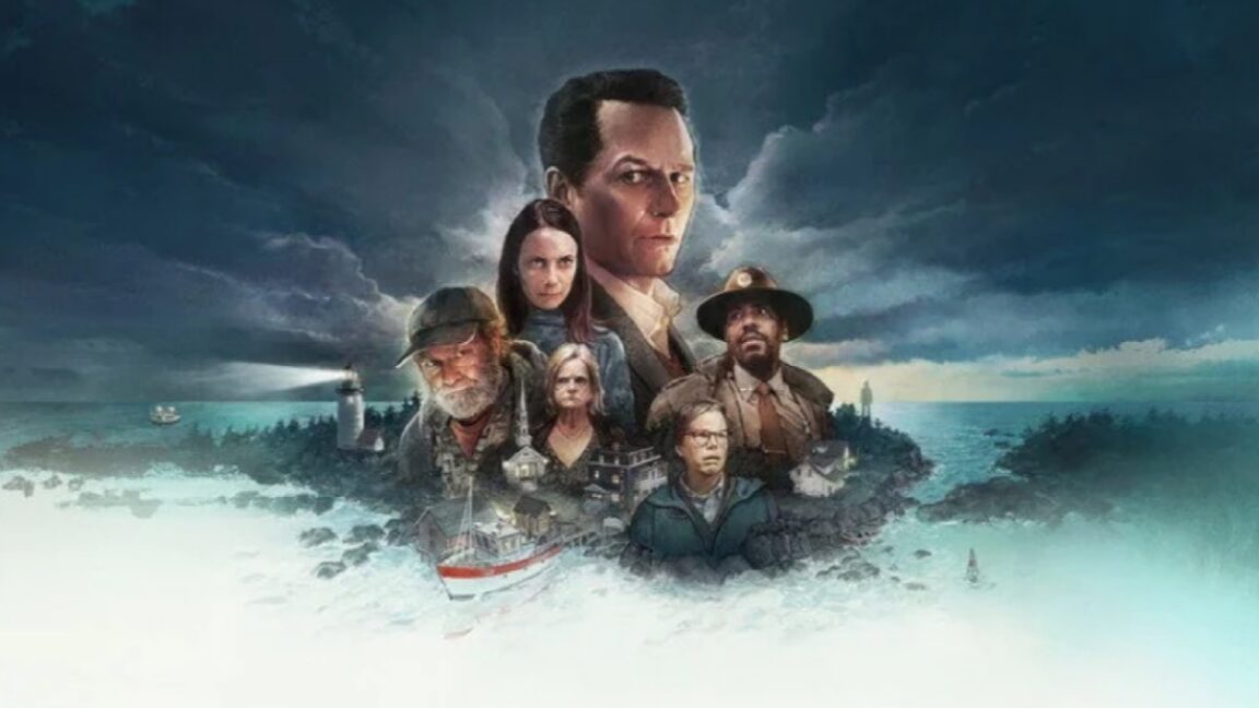 Widow's Bay Review