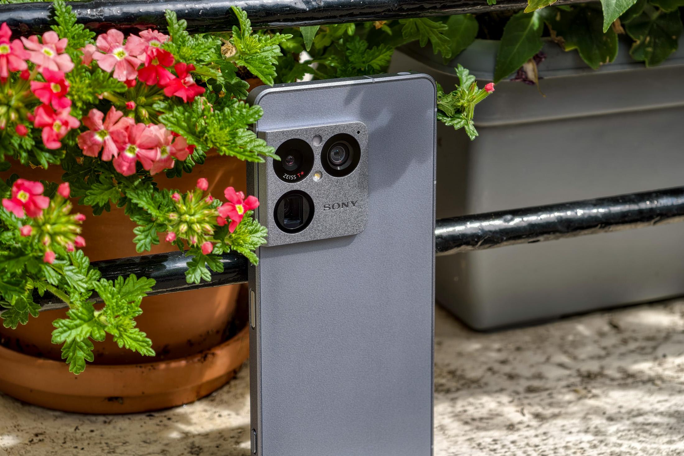 Sony Xperia 1 VIII Review