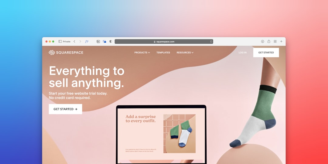 Squarespace Promo Codes