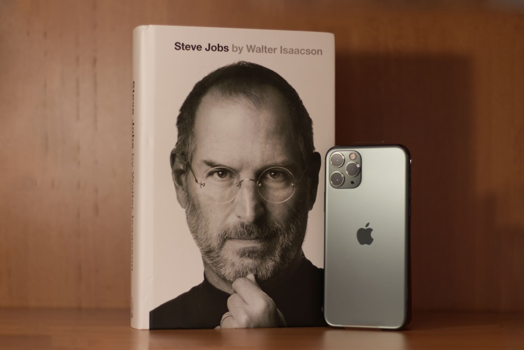 Apple TV’s Original Vision: Steve Jobs’ Legacy Lives On
