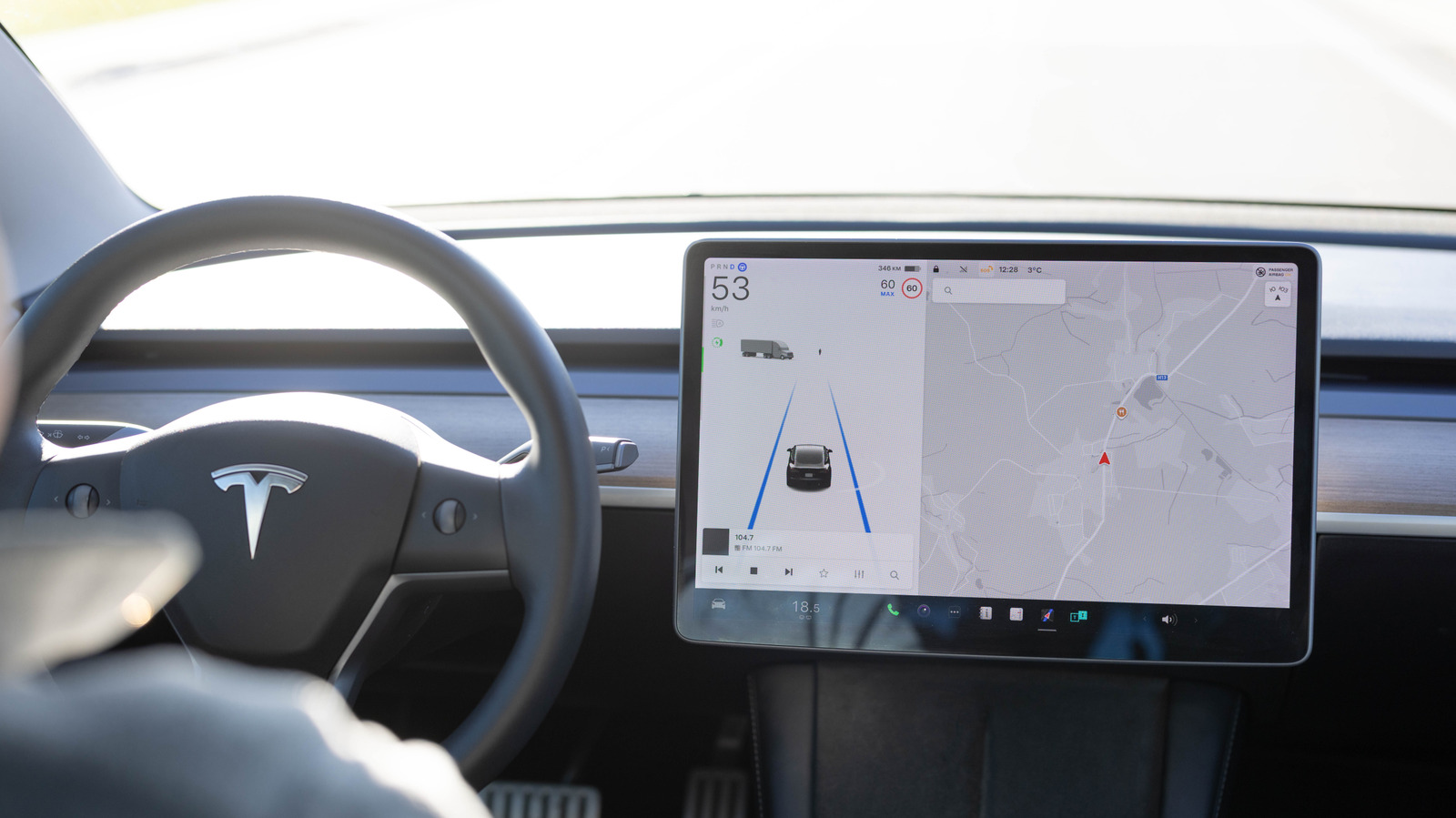 Tesla Autopilot Crash in Texas: Autonomy, Safety, and Legal Fallout