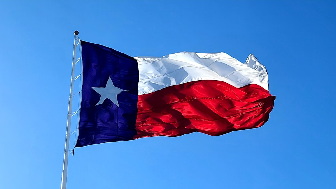 Texas Breach