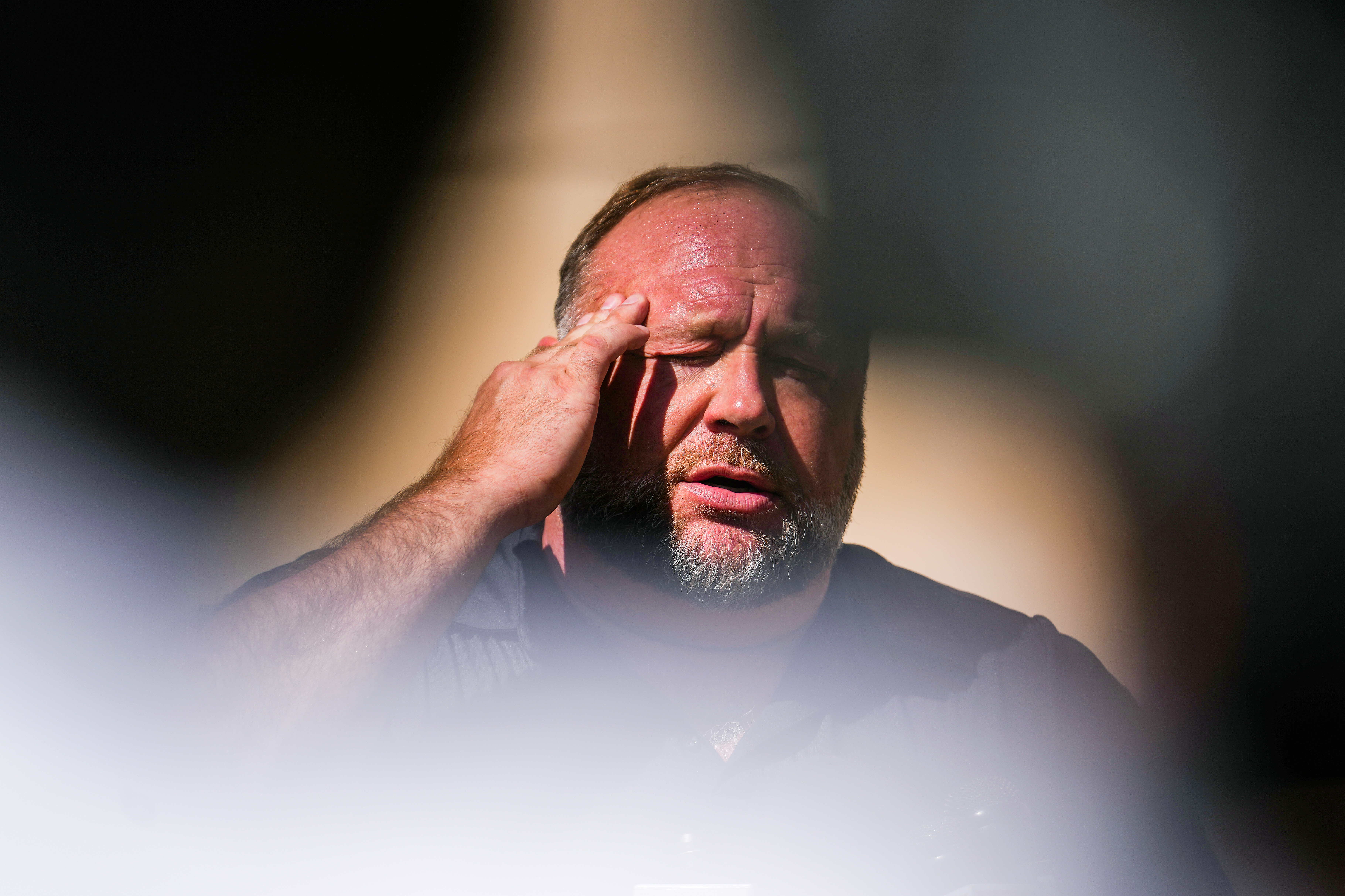 InfoWars Reboot