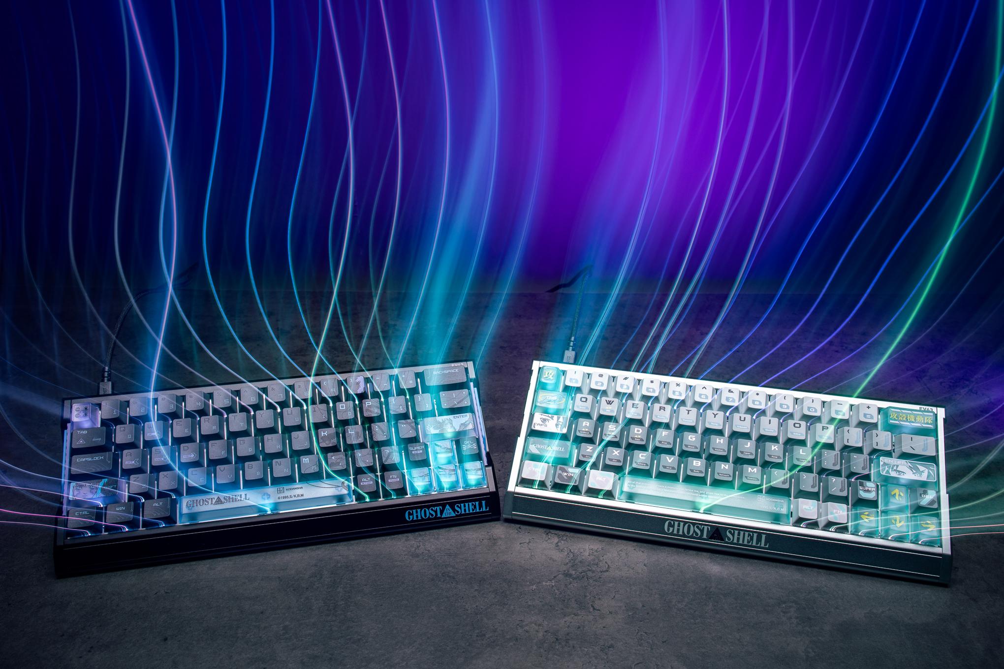 Revolutionary Keyboard Unleashed