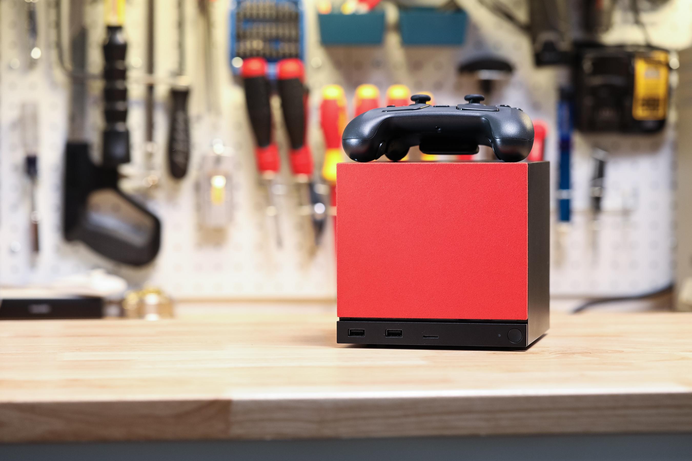 Valve Enables DIY Steam Machines with SteamOS Desktop Release