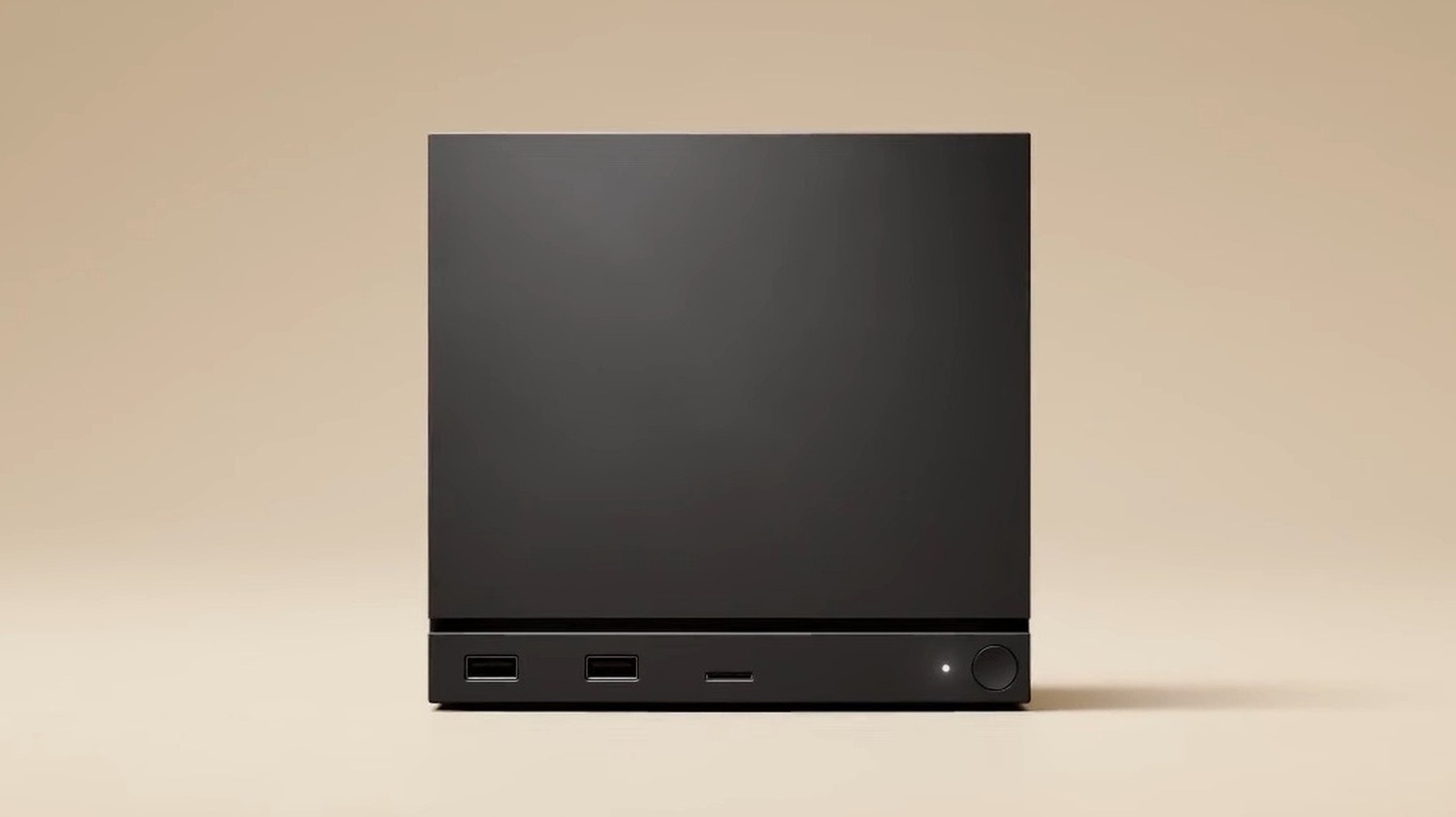 Valve's Steam Machine: Price, Specs & Lottery Explained