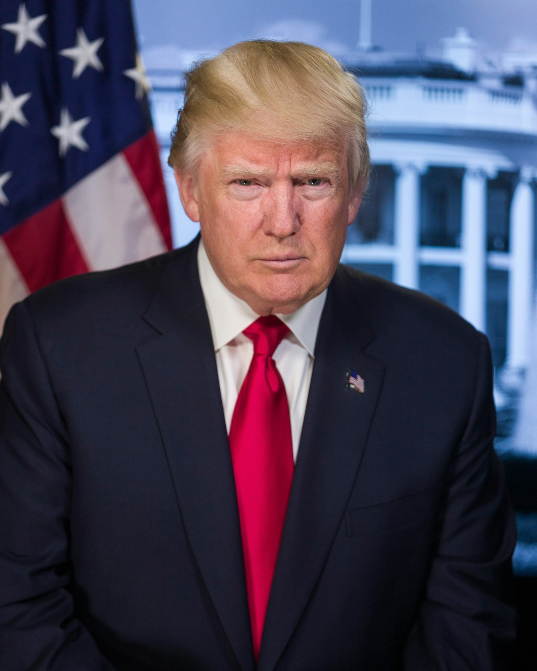 Trump Admin Cracks Down