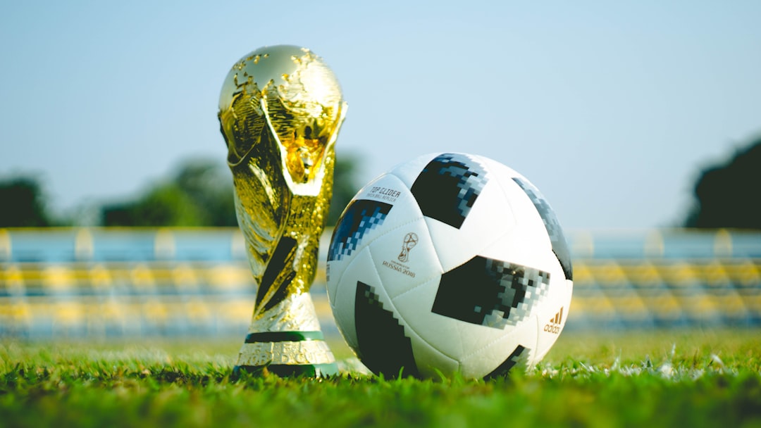 World Cup Scams Increase